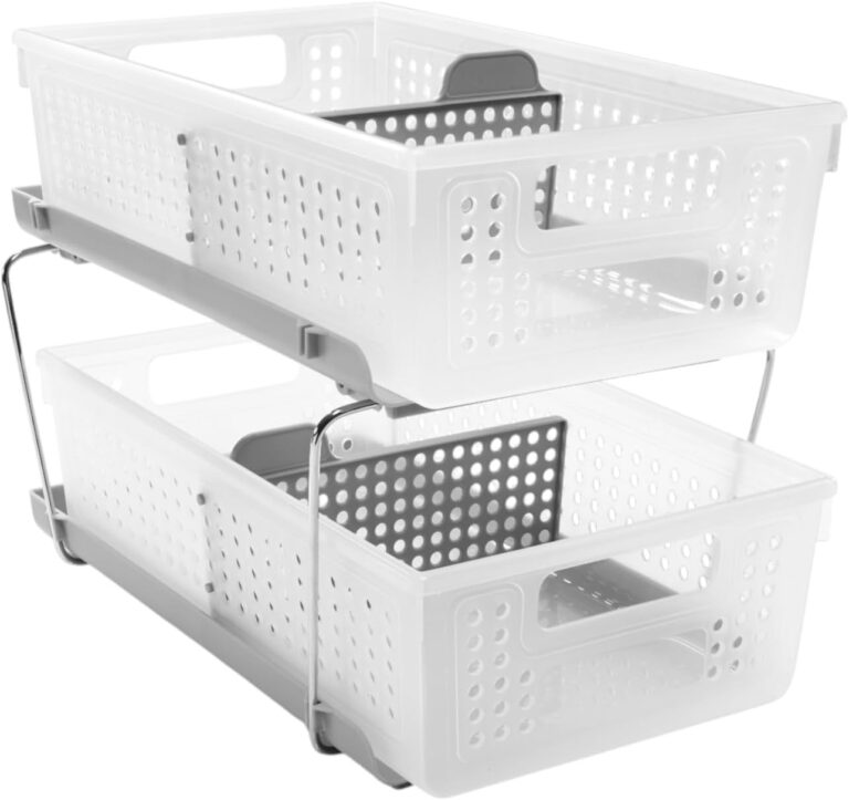 612UZtrU6QL. AC SL1500 Kitchen Drawer Organizer – Reviews & Storage Guides