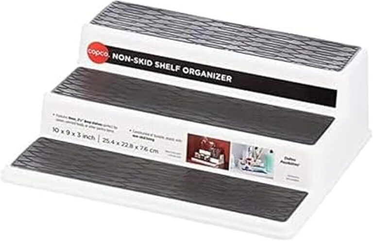 61hn0AIIy2L. AC SL1500 Kitchen Drawer Organizer – Reviews & Storage Guides