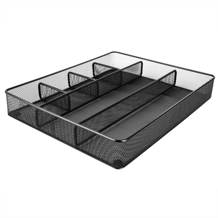 812d7Tp1AeL. AC SL1500 Kitchen Drawer Organizer – Reviews & Storage Guides
