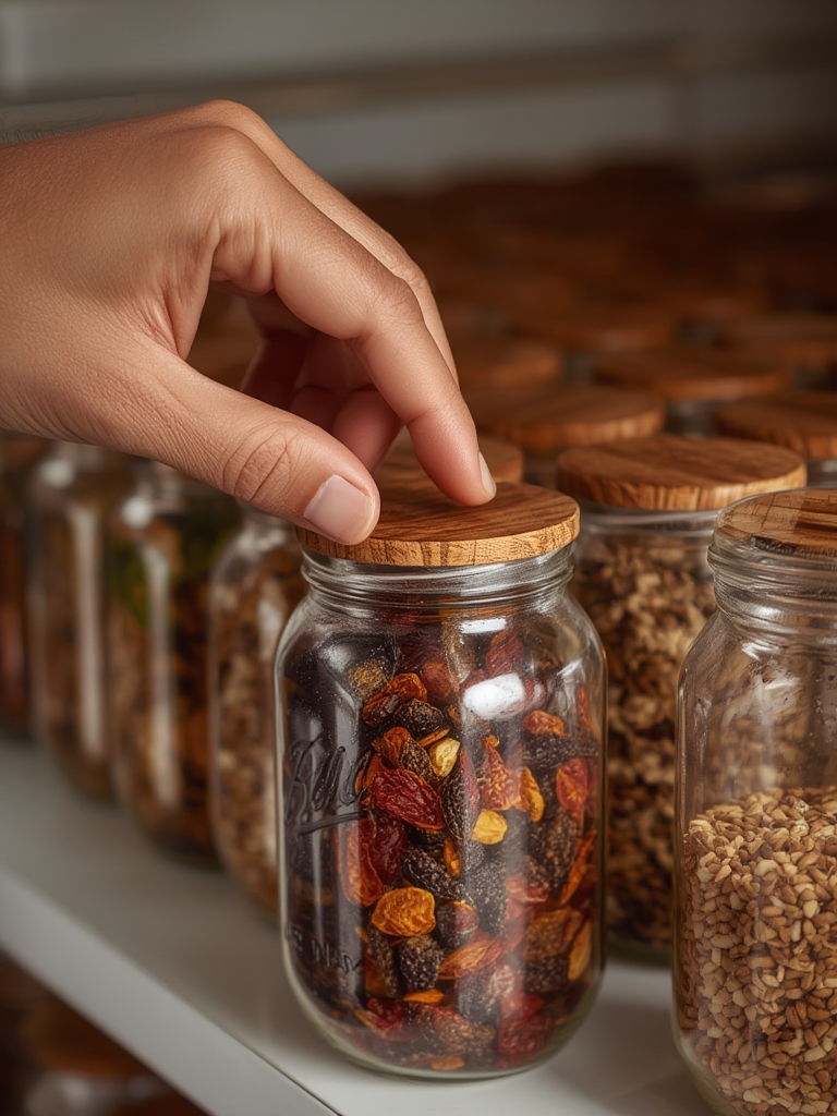 Wooden Lids: 5 Ultimate Secrets For Amazing Storage In 2026 2 wooden lids in action