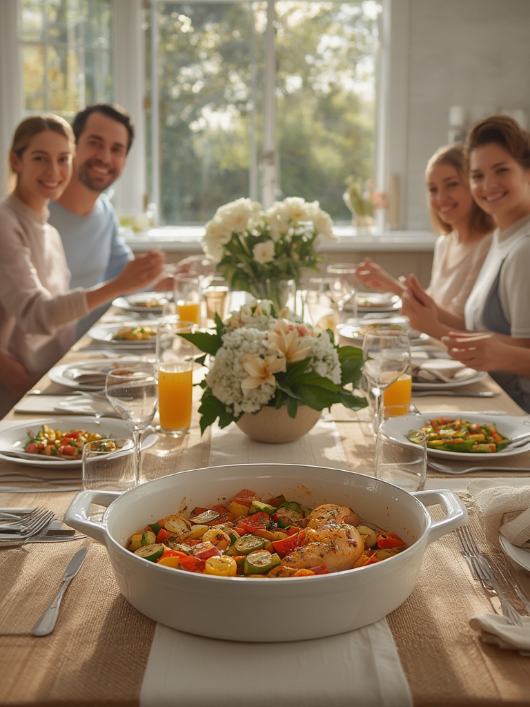 Ceramic nonstick cookware - Illustration 3