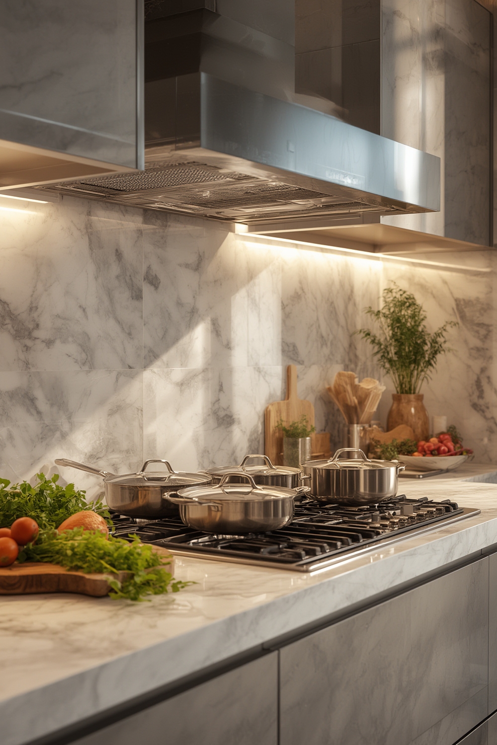 PFAS-free cookware - Illustration 1