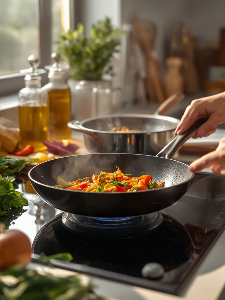 PFAS-free cookware - Illustration 2