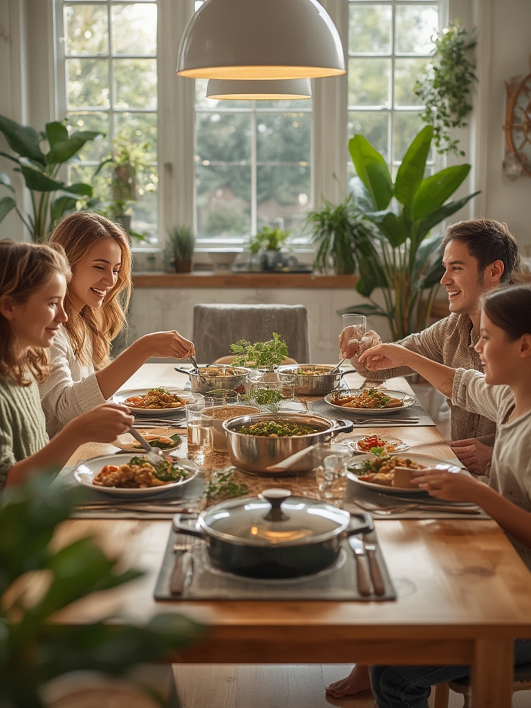 PFAS-free cookware - Illustration 3