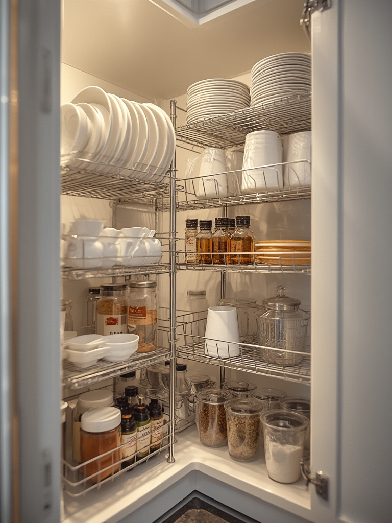 Kitchen Shelves: 10 Ultimate Secrets for Best Storage in 2026 2 kitchen shelves in action