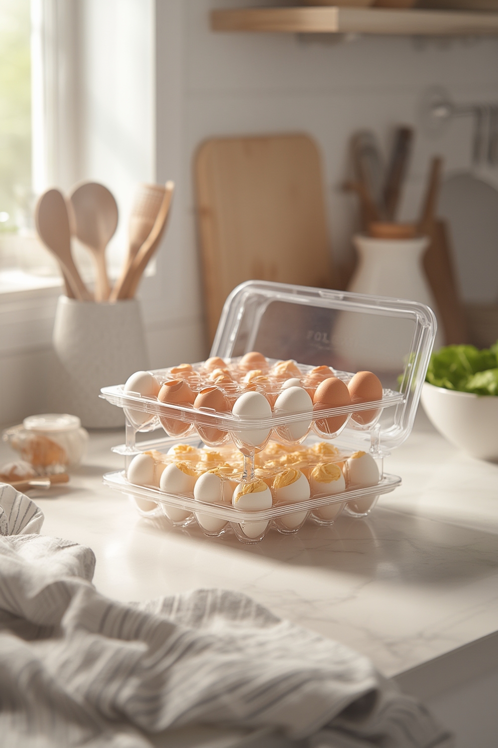 Egg Carrier: 10 Ultimate Steps For Amazing Storage In 2026 1 egg carrier product view