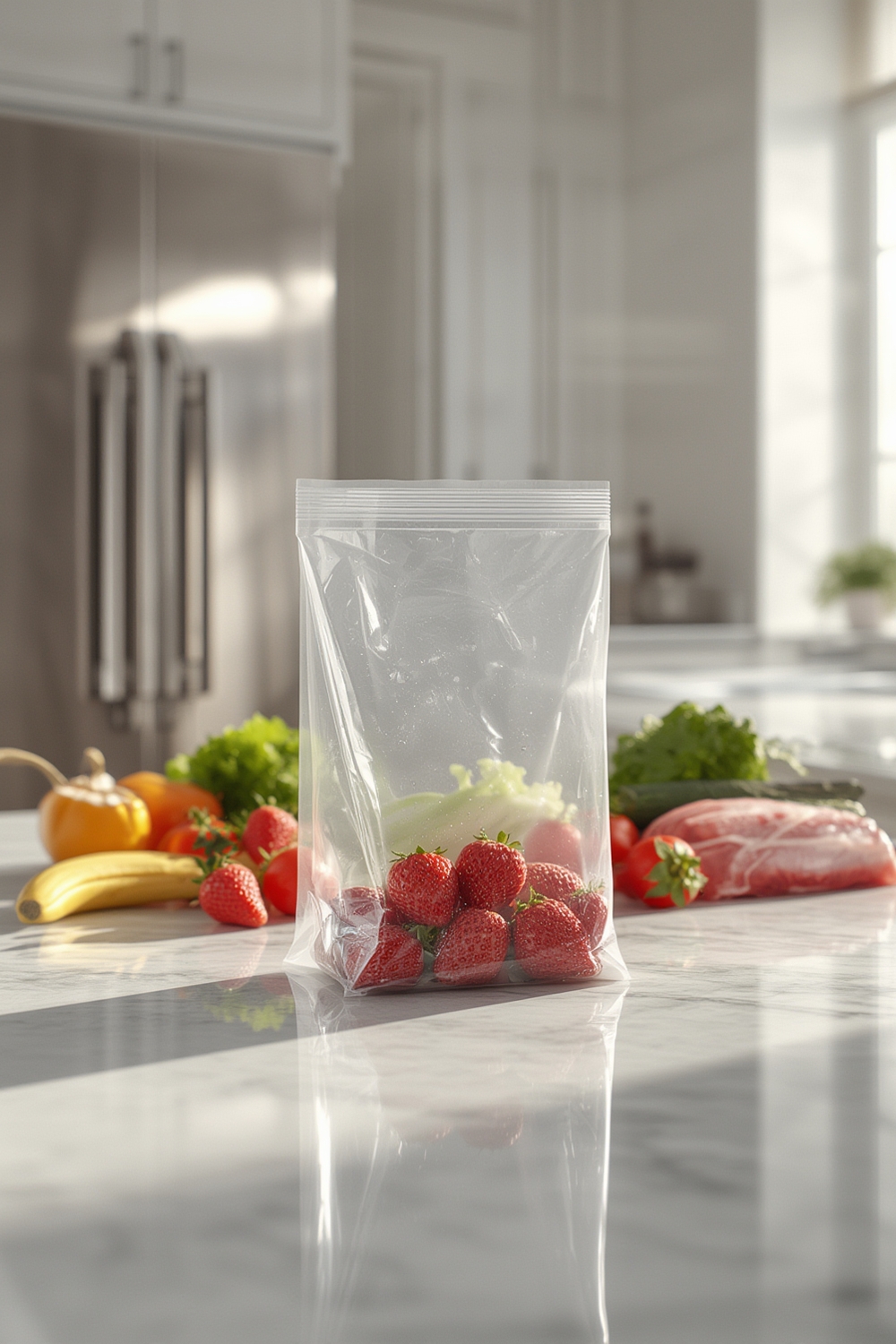 Freezer Bags: 10 Ultimate Secrets For Amazing Food Storage In 2026 1 freezer bags product view