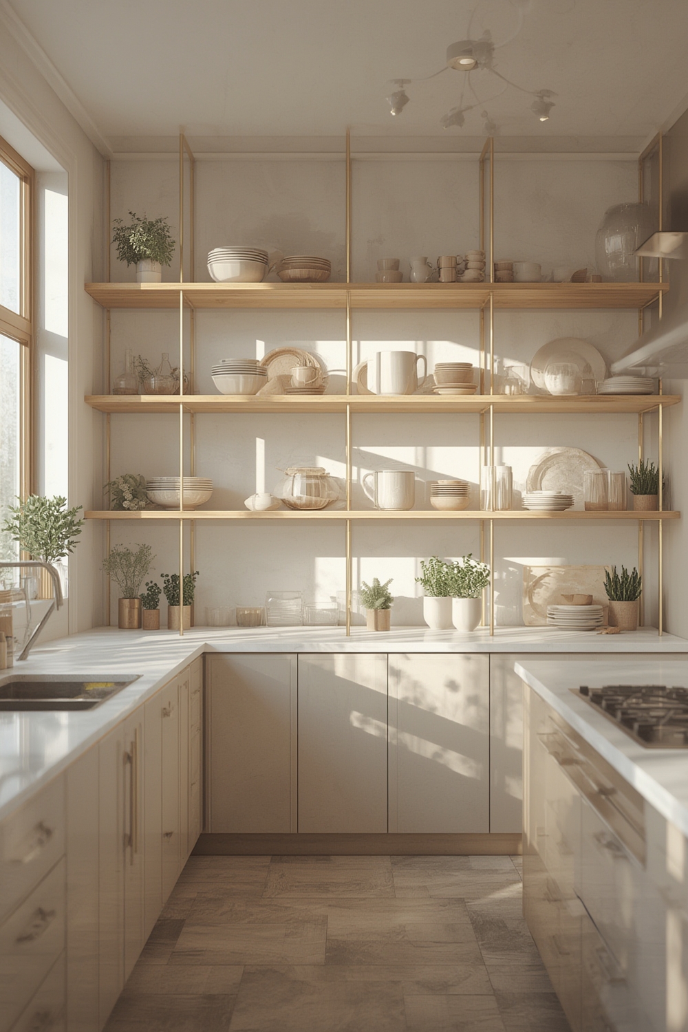 Kitchen Shelves: 10 Ultimate Secrets for Best Storage in 2026 1 kitchen shelves product view