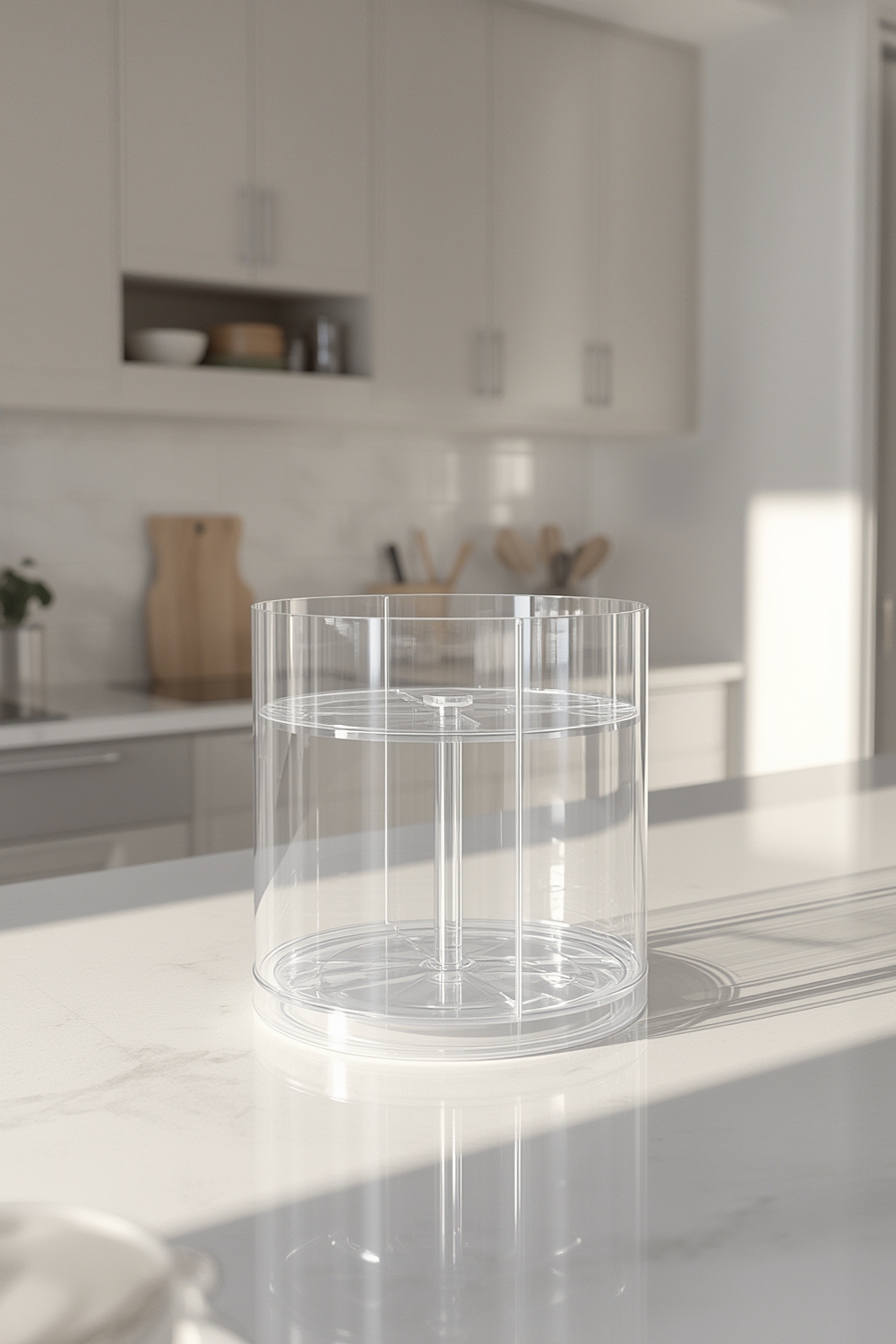 lazy susan product view