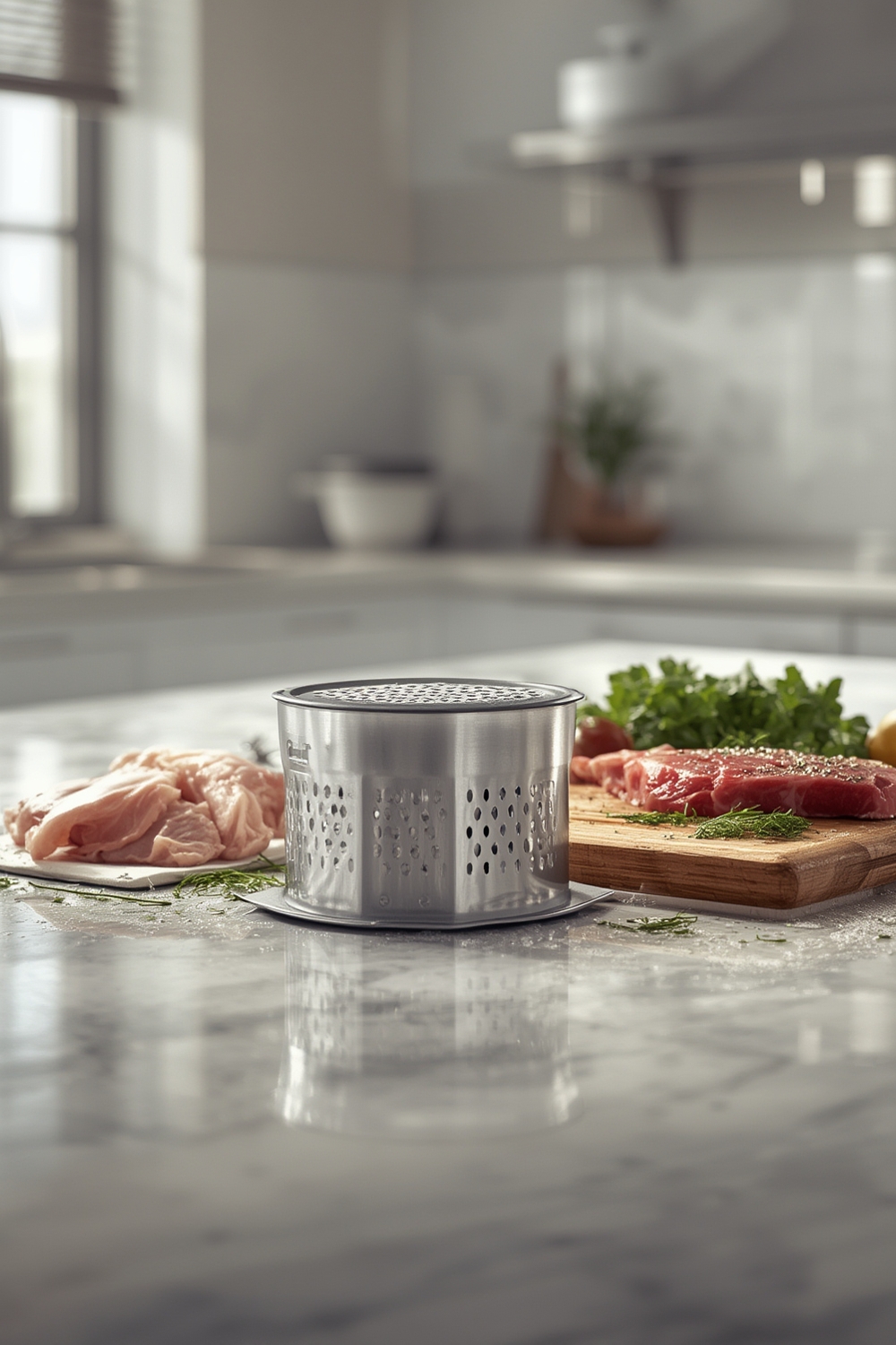 meat tenderizer product view