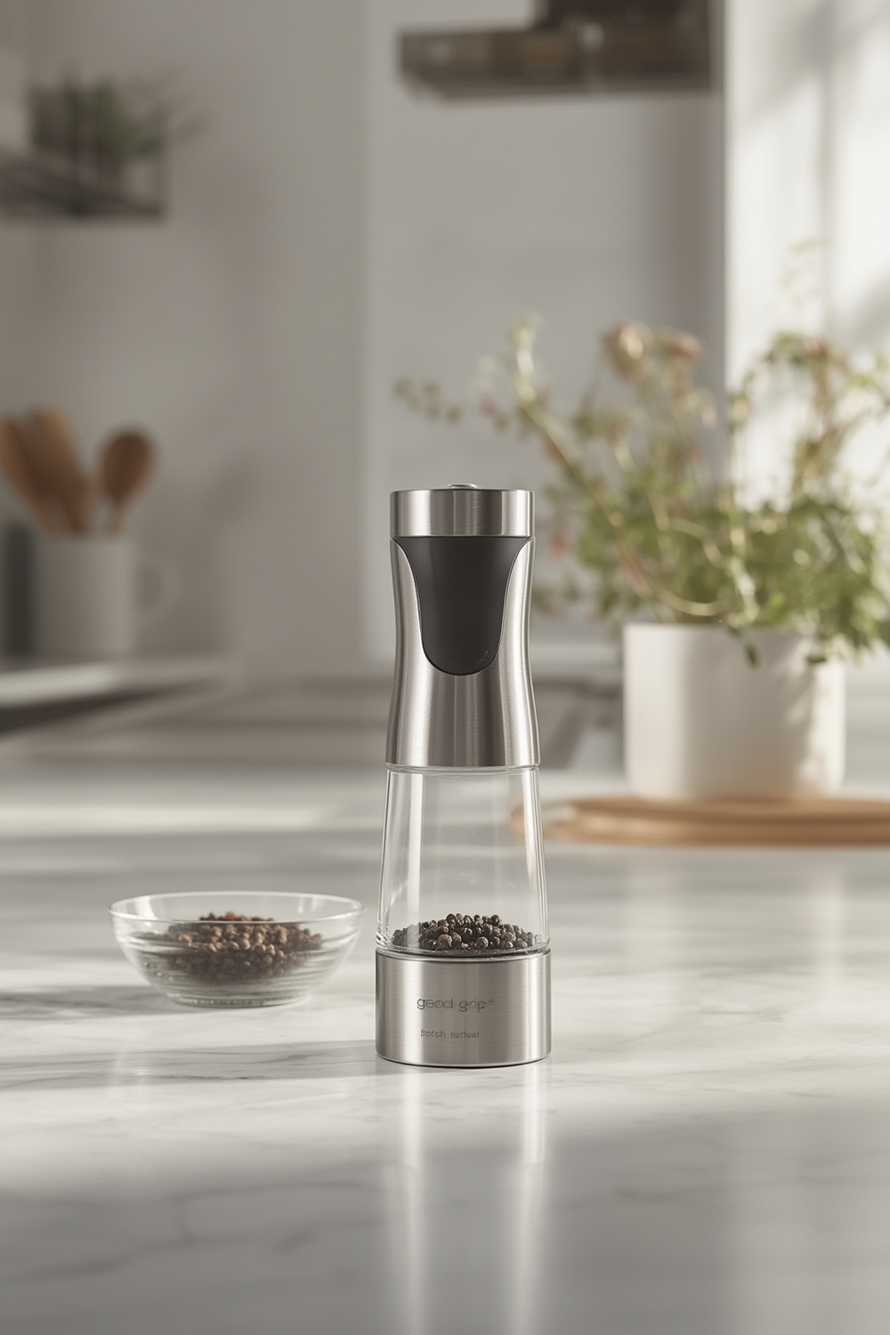 pepper grinder product view