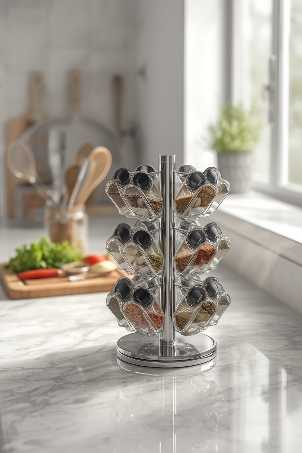 Spice Rack: 20 Ultimate Steps For Amazing Organization In 2026 1 spice rack product view